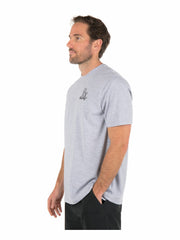 Hurley Onsale | Ding Repair Short Sleeve - Dark Grey Htr