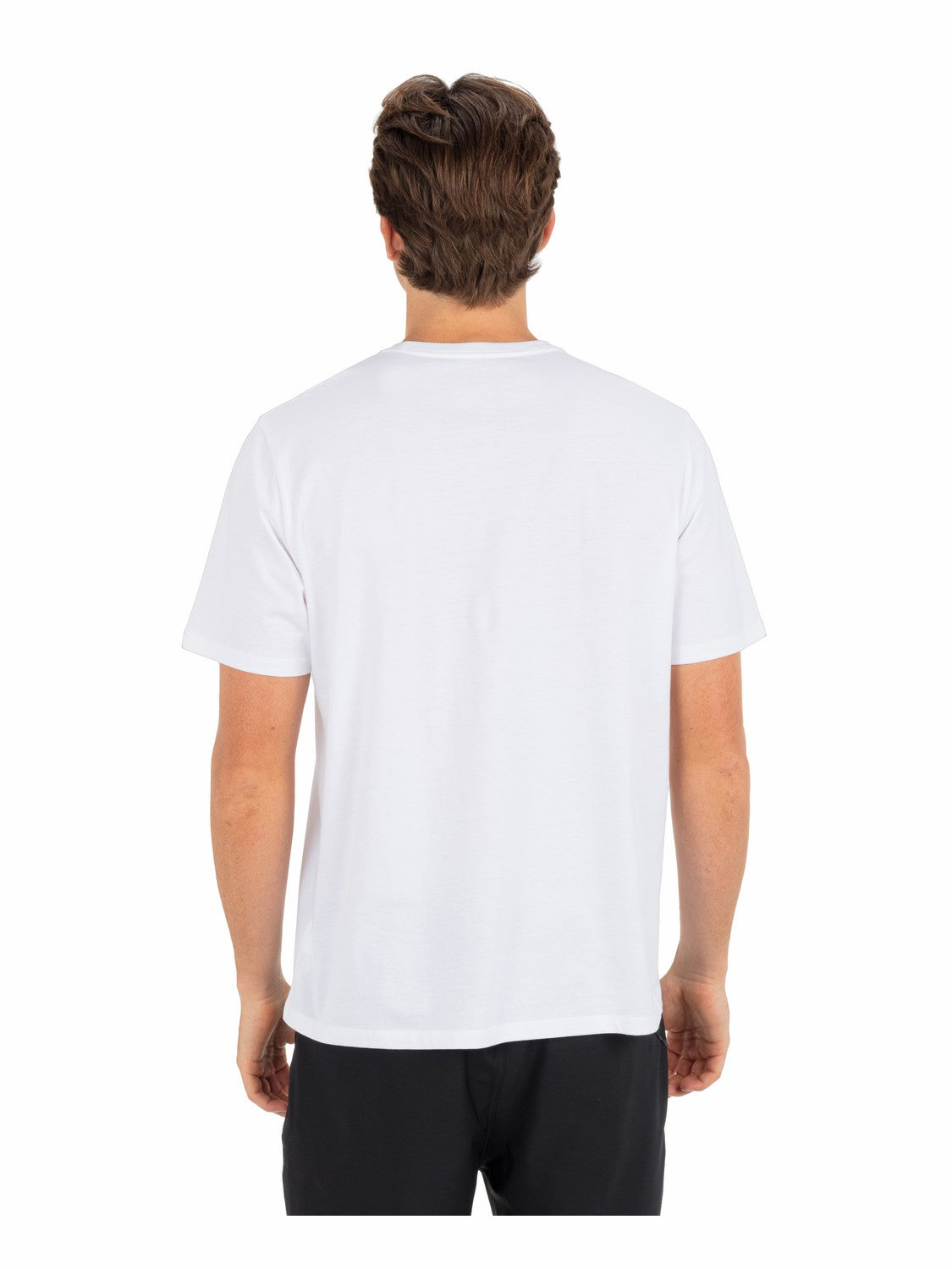 Hurley | The Box Short Sleeve - White