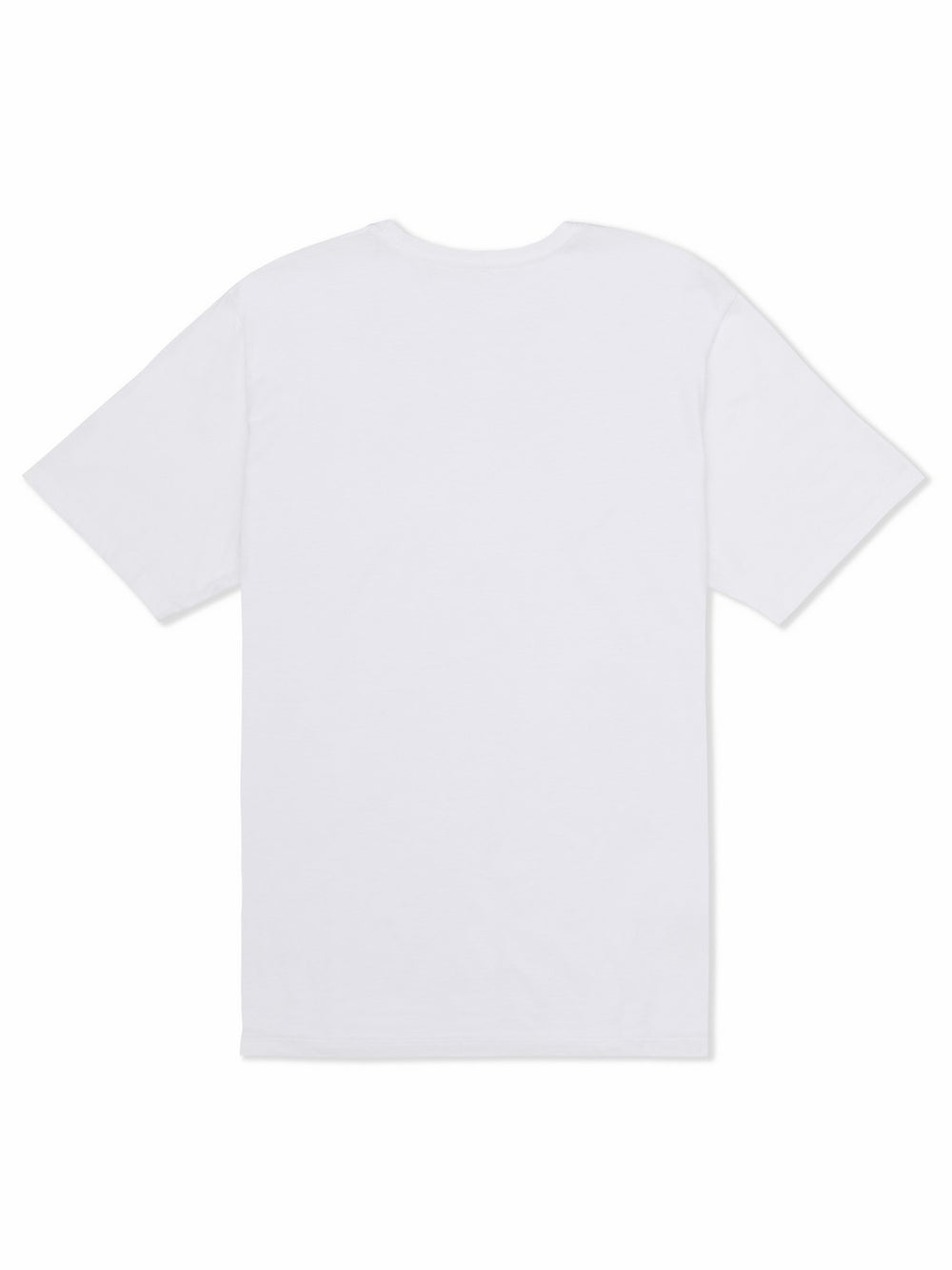 Hurley | The Box Short Sleeve - White