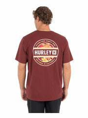 Hurley On Sale | Filler Short Sleeve - Ranger