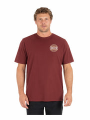Hurley On Sale | Filler Short Sleeve - Ranger