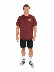 Hurley On Sale | Filler Short Sleeve - Ranger