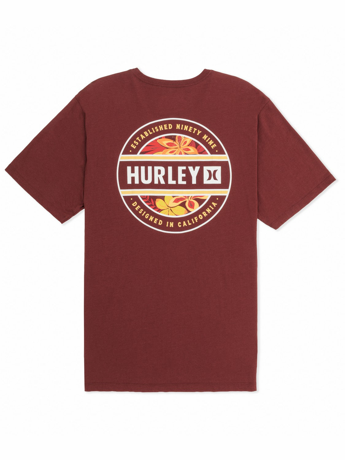 Hurley On Sale | Filler Short Sleeve - Ranger