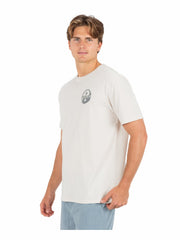 Hurley Onsale | Window Of Sand Short Sleeve - Bone