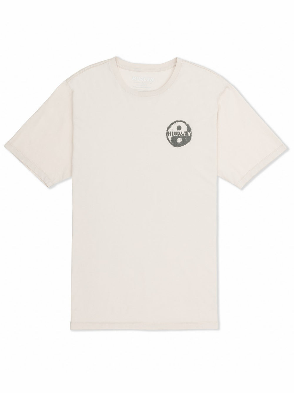 Hurley Onsale | Window Of Sand Short Sleeve - Bone
