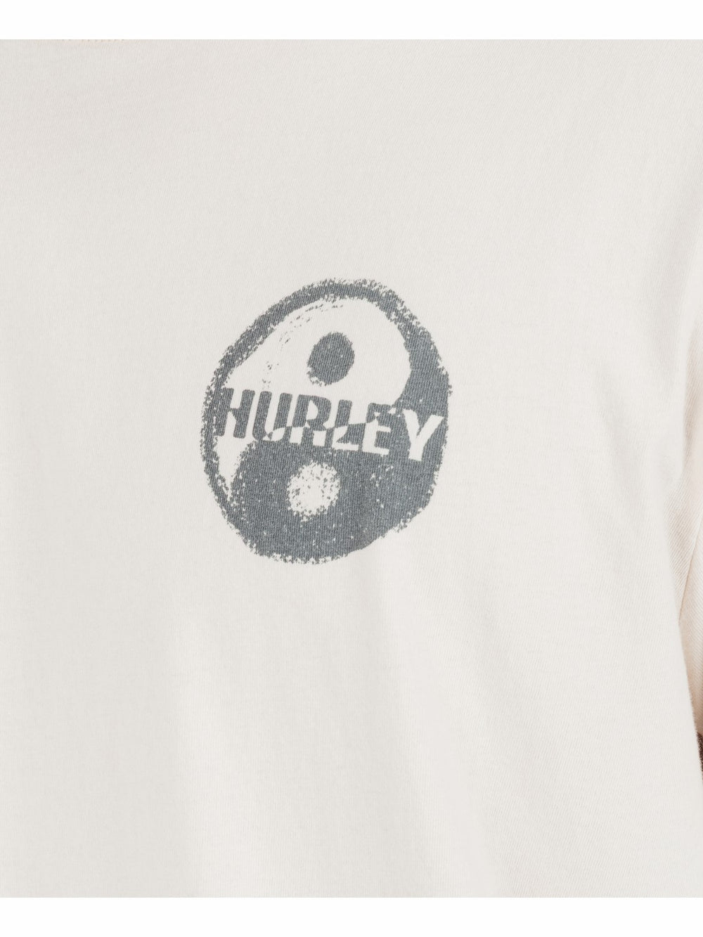 Hurley Onsale | Window Of Sand Short Sleeve - Bone