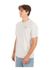 Hurley | Balance Short Sleeve - Bone