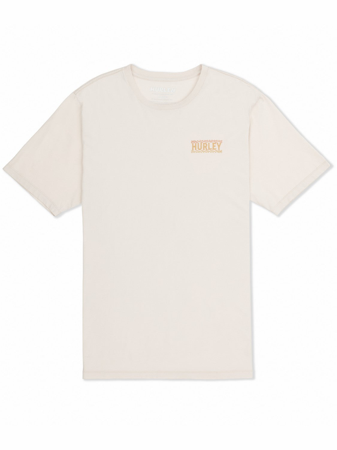 Hurley | Balance Short Sleeve - Bone
