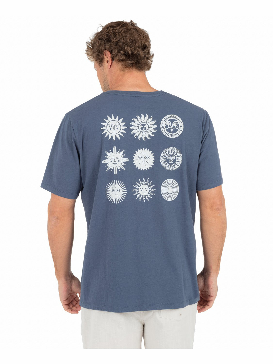 Hurley Discount | Solar Short Sleeve - Monsoon