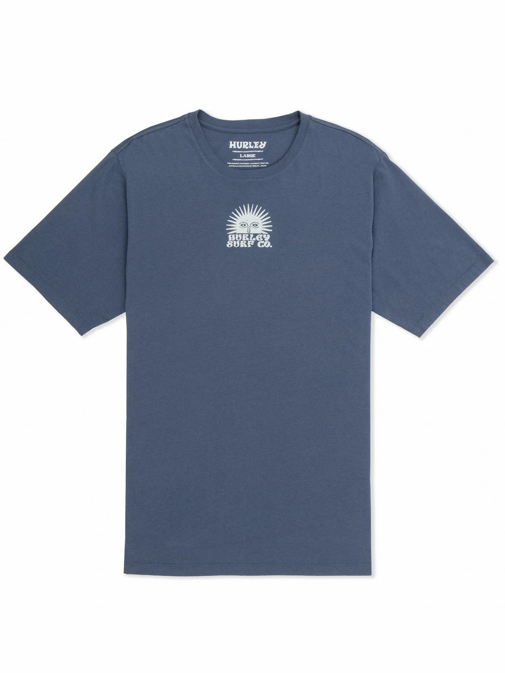 Hurley Discount | Solar Short Sleeve - Monsoon