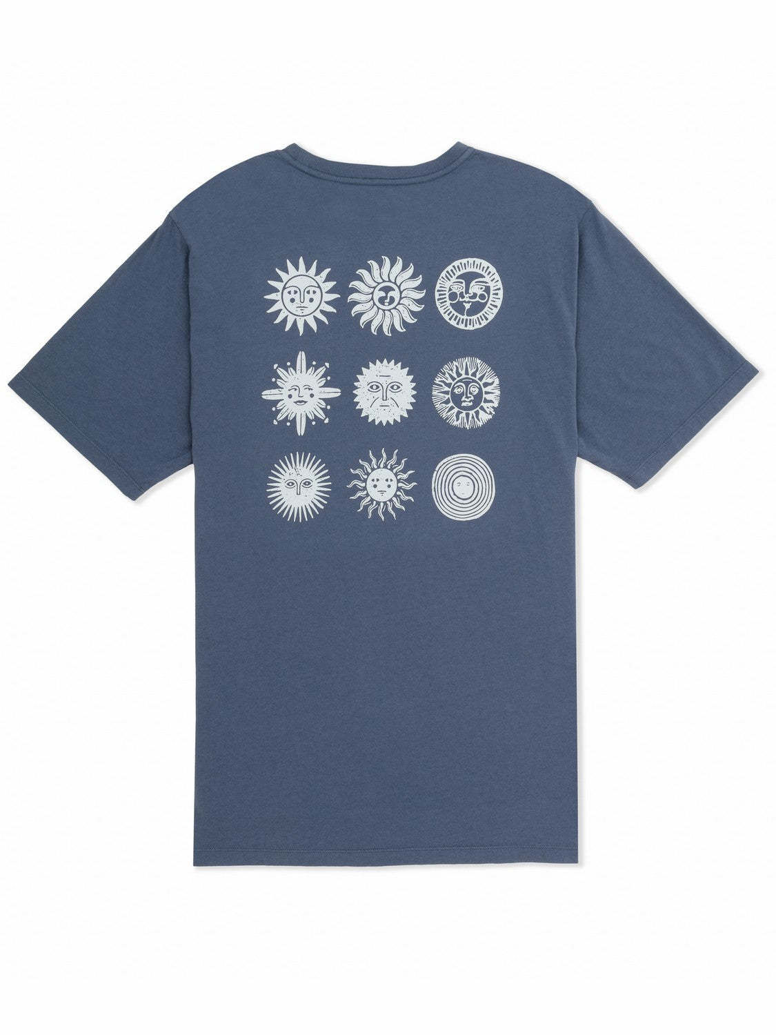 Hurley Discount | Solar Short Sleeve - Monsoon