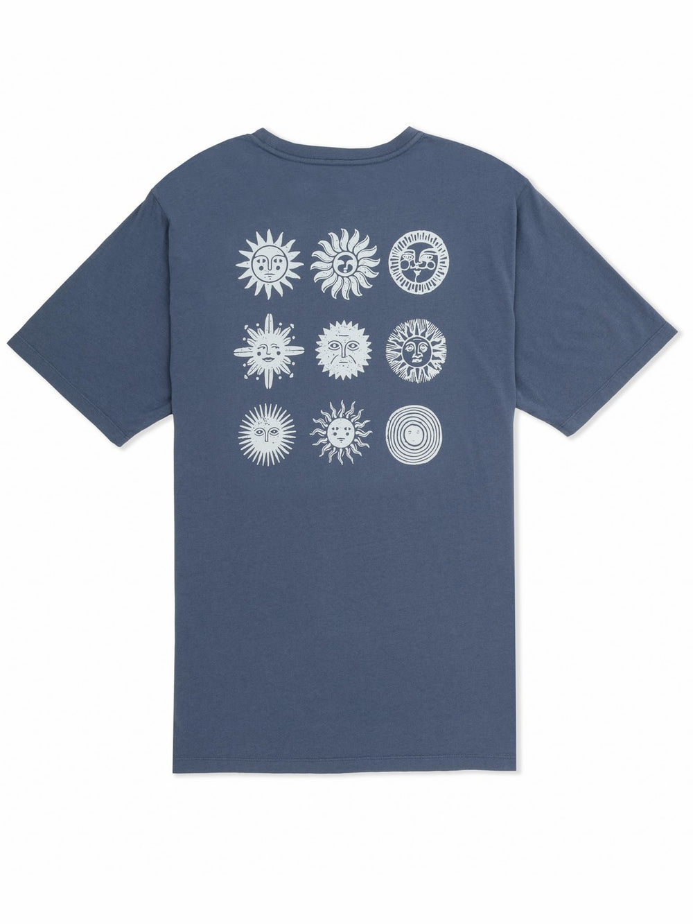 Hurley Discount | Solar Short Sleeve - Monsoon