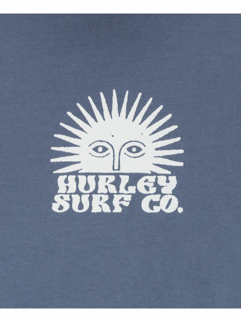 Hurley Discount | Solar Short Sleeve - Monsoon