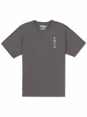 Hurley For Sale | Valley Of Water Short Sleeve - Ion Grey