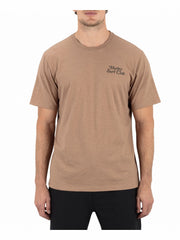Hurley For Sale | Thank You Slub Short Sleeve - Bristlecone