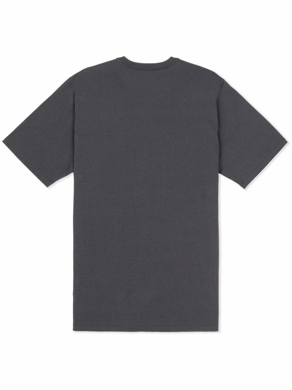 Hurley Onsale | H2O Dri El Tigre No Se Short Sleeve - Dark Stone Grey