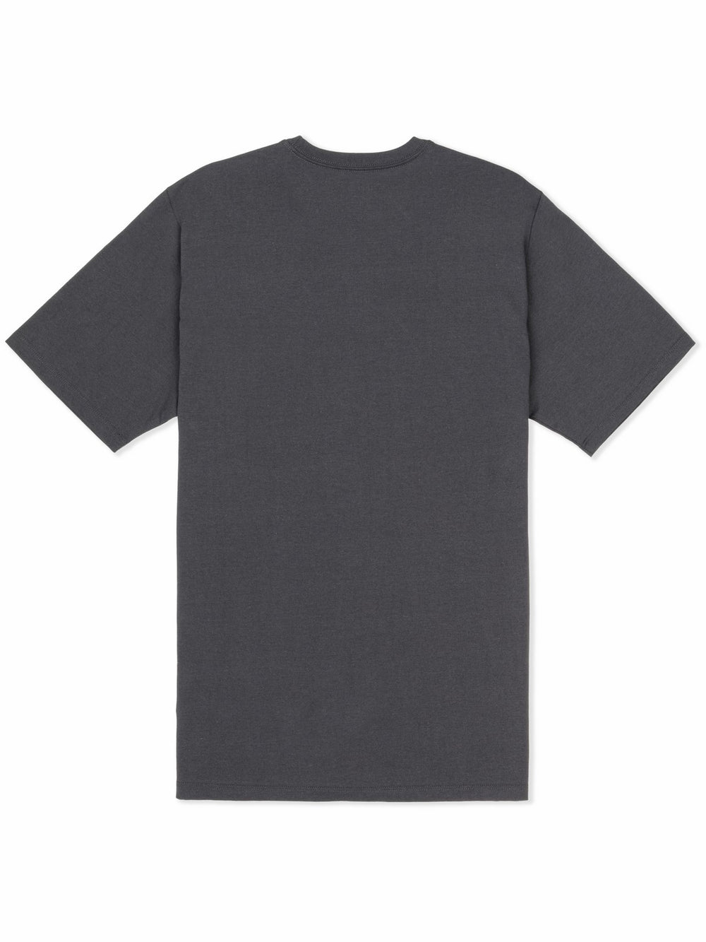 Hurley Onsale | H2O Dri El Tigre No Se Short Sleeve - Dark Stone Grey