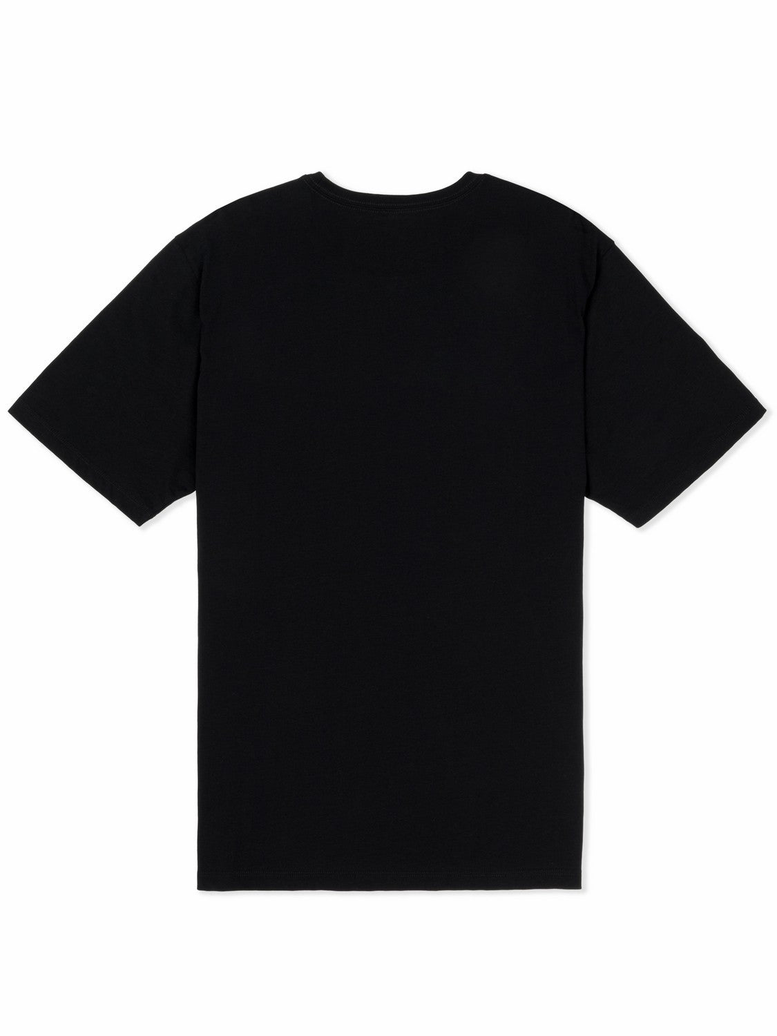 Hurley Discount | Pipeline Short Sleeve - Black
