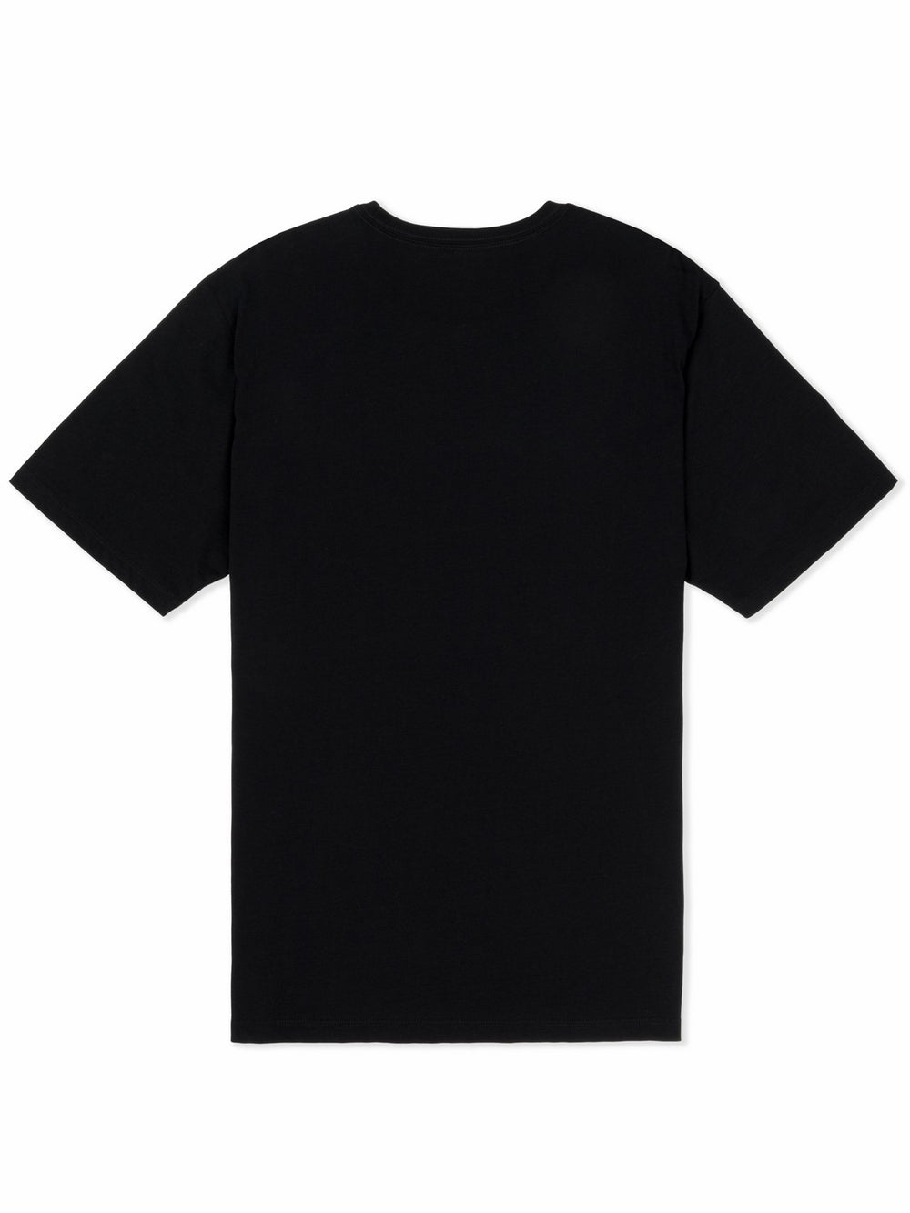 Hurley Discount | Pipeline Short Sleeve - Black