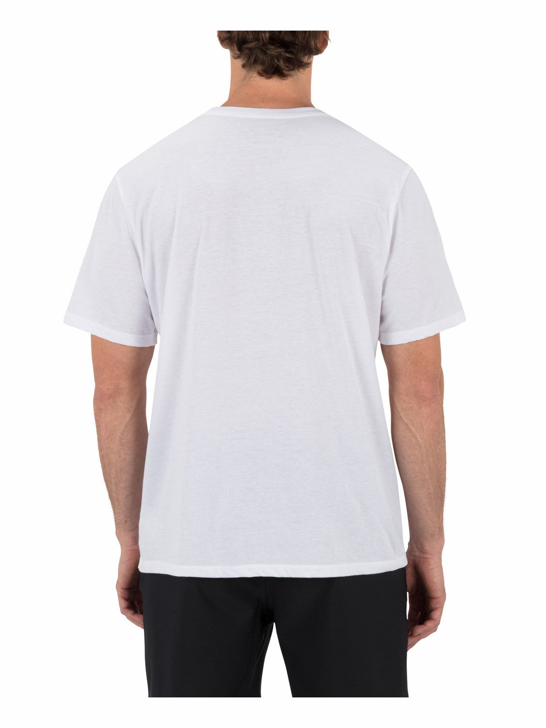 Hurley On Sale | Wet Sand Short Sleeve - White