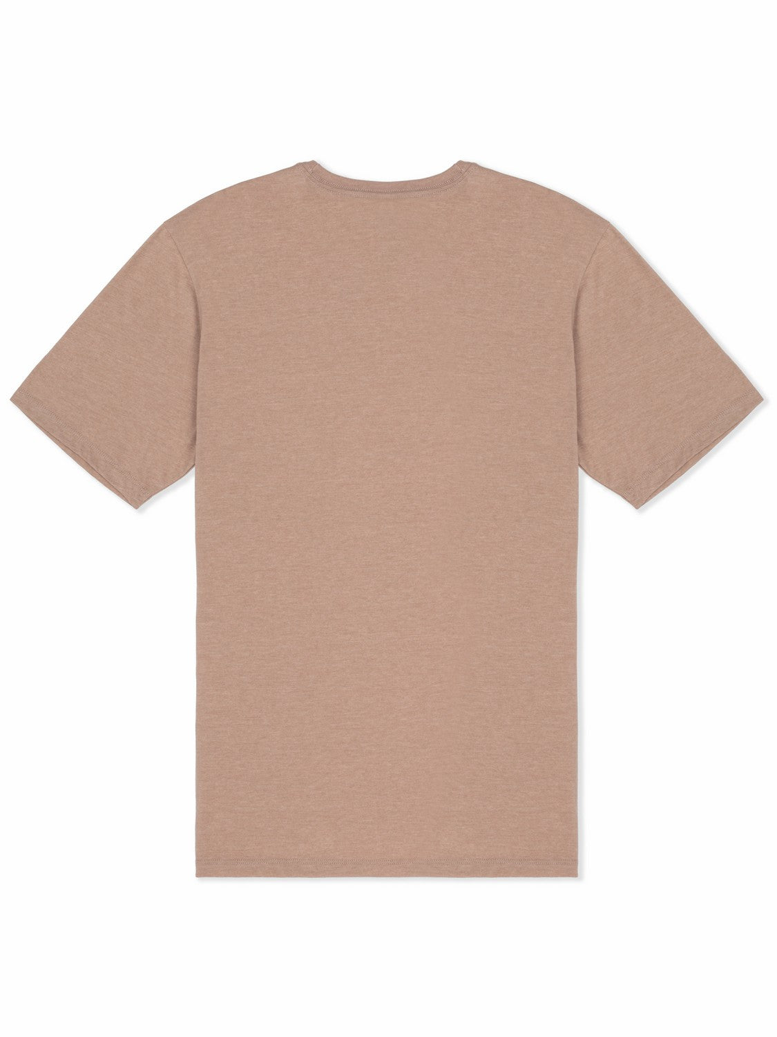 Hurley Discount | The Box Short Sleeve - Bristlecone Heather