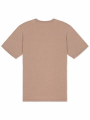 Hurley Discount | The Box Short Sleeve - Bristlecone Heather
