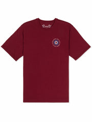 Hurley On Sale | Rise Short Sleeve - True Red