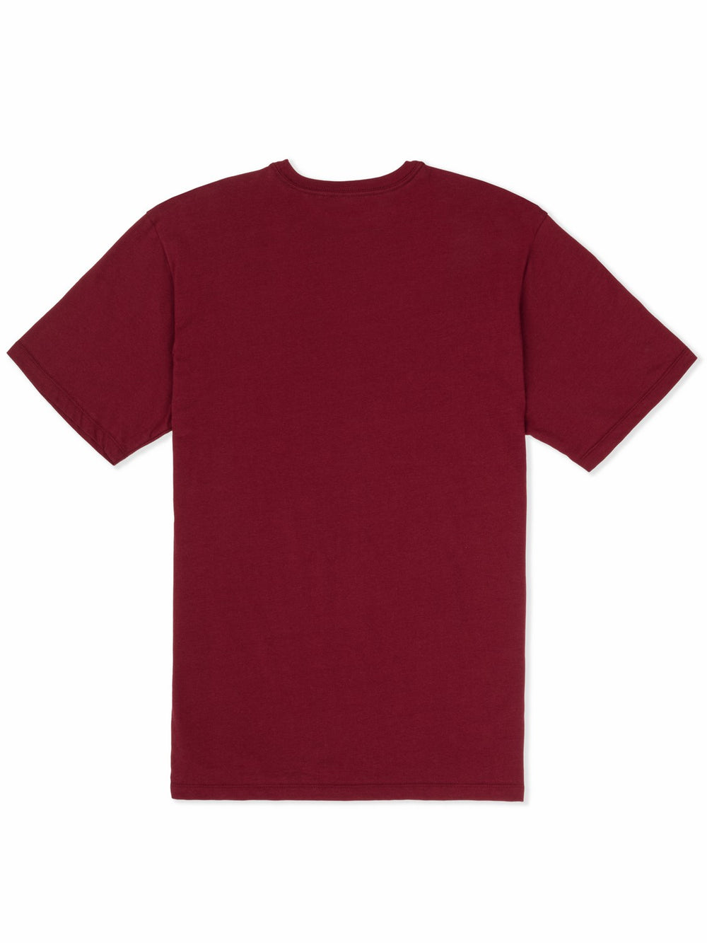 Hurley | Reactor Short Sleeve - True Red
