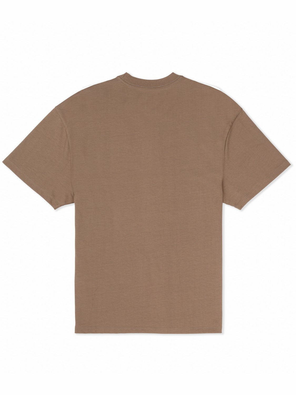 Hurley Discount | Built Outline Short Sleeve T-Shirt - Woodside