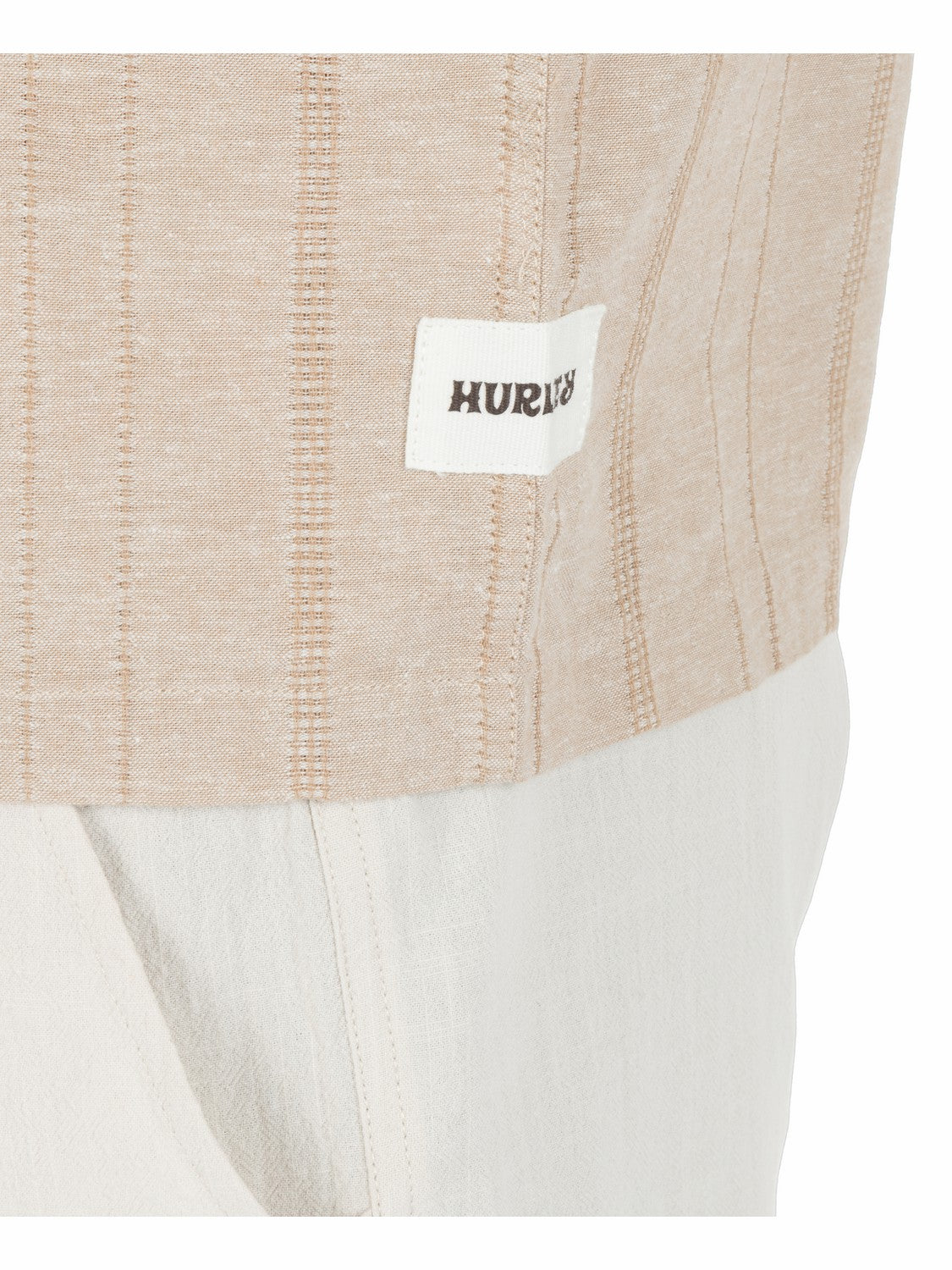 Hurley Onsale | Hemp Malibu Short Sleeve - Bristlecone