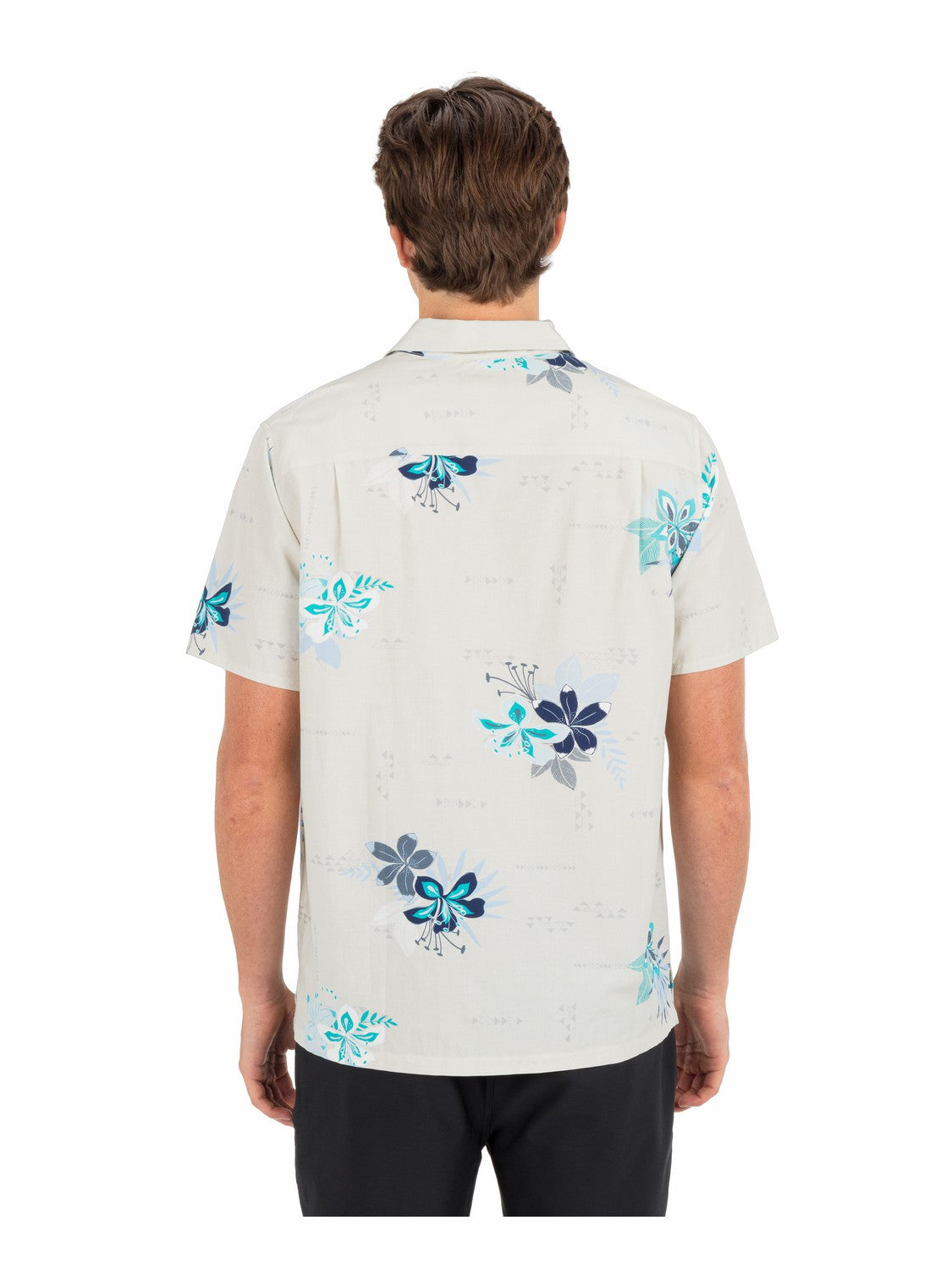 Hurley | Aero Short Sleeve - Bone