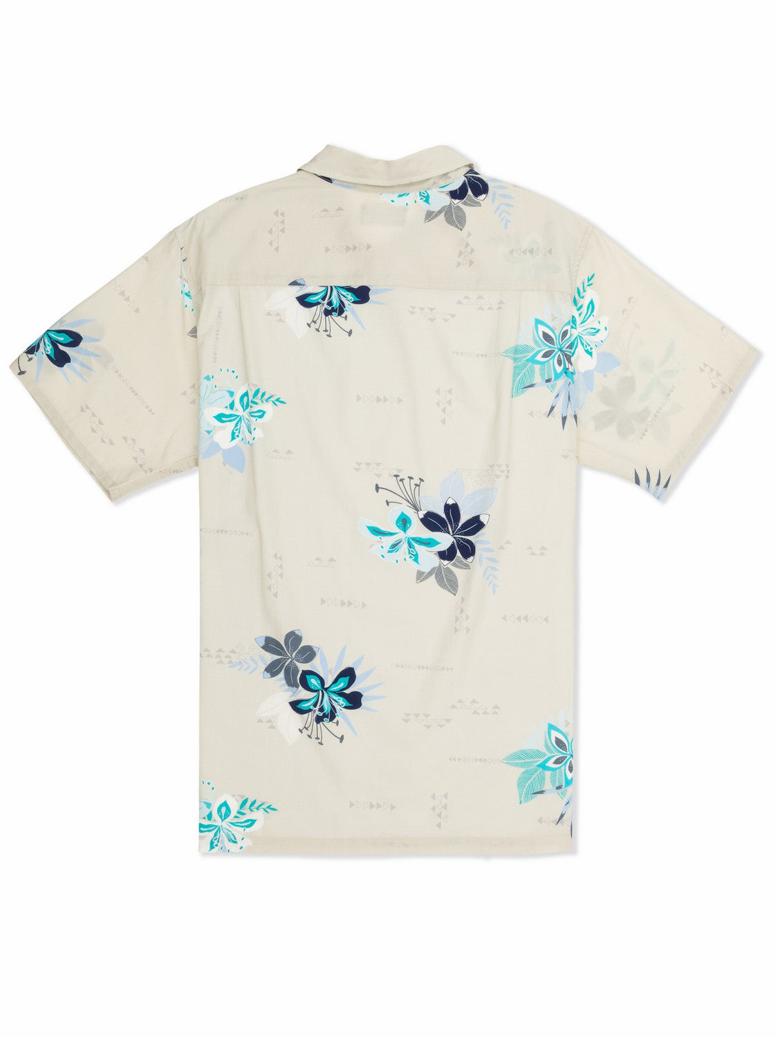 Hurley | Aero Short Sleeve - Bone