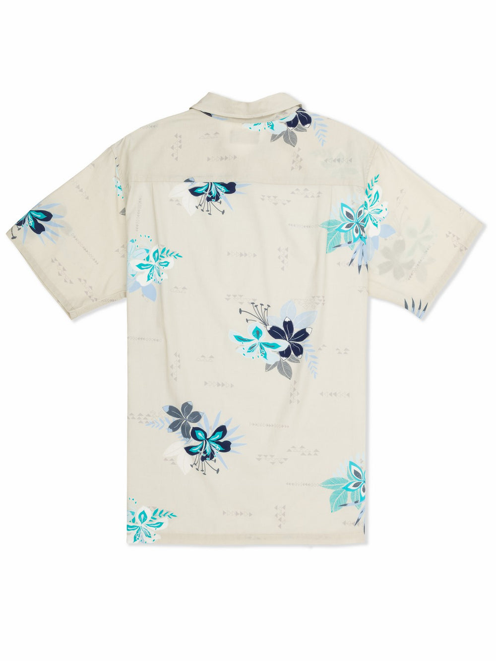 Hurley | Aero Short Sleeve - Bone