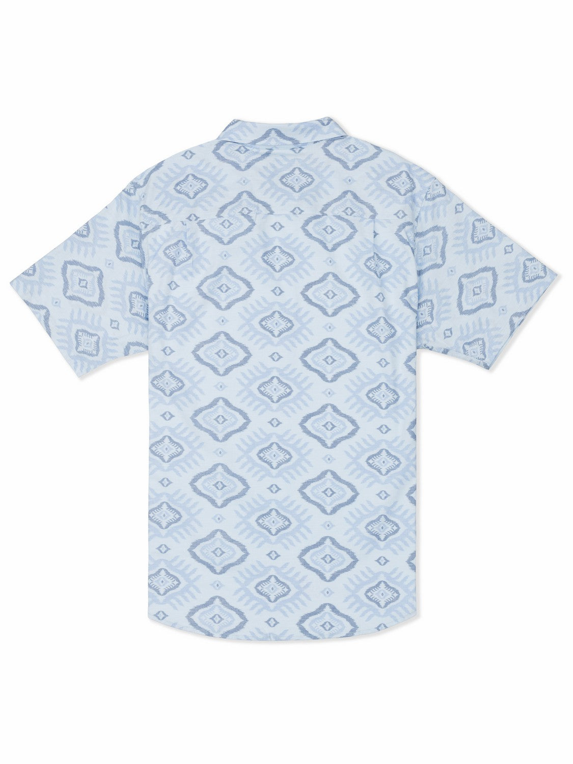 Hurley Discount | Lido Stretch Short Sleeve - Iceland