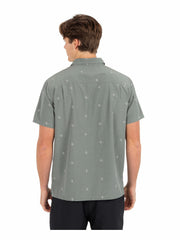 Hurley For Sale | Aero Short Sleeve - Great White Combo