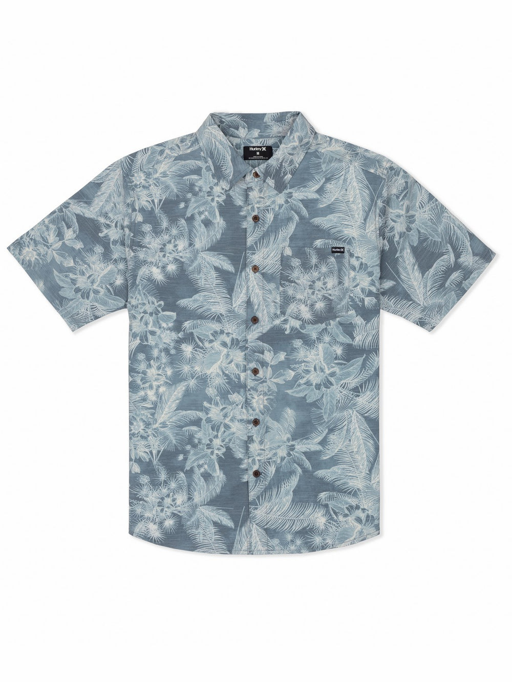 Hurley On Sale | Newport Stretch Short Sleeve - Monsoon