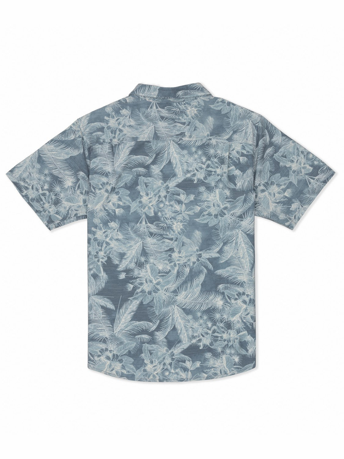 Hurley On Sale | Newport Stretch Short Sleeve - Monsoon