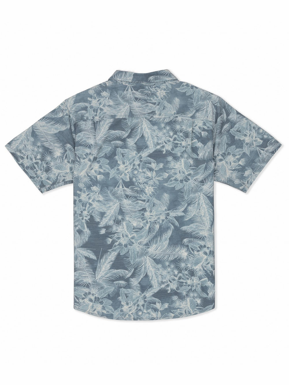 Hurley On Sale | Newport Stretch Short Sleeve - Monsoon