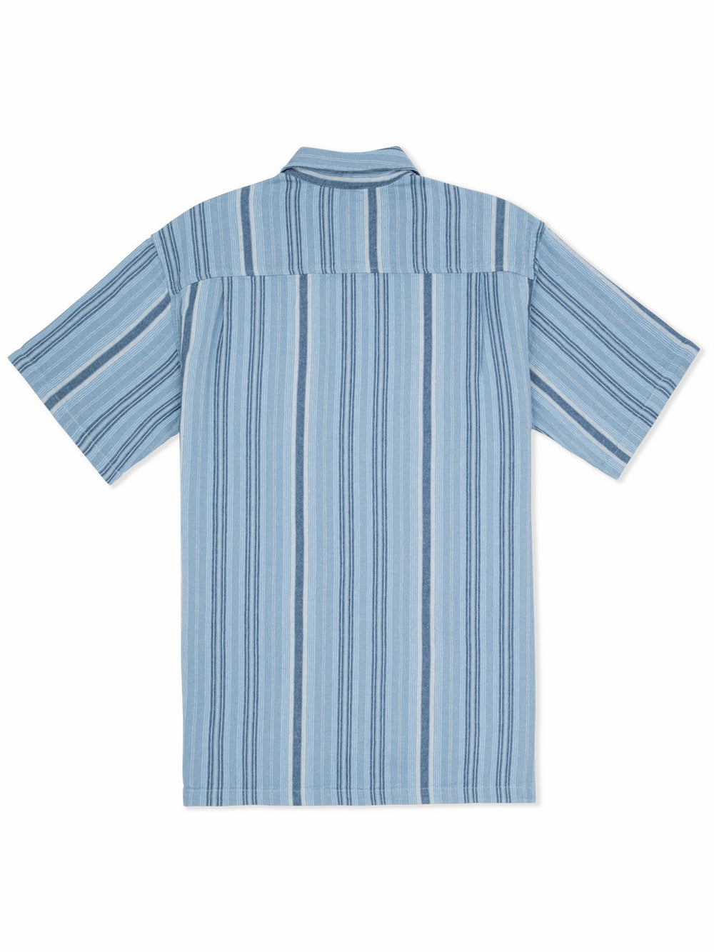 Hurley Discount | Oceanside Short Sleeve - Spring Breeze