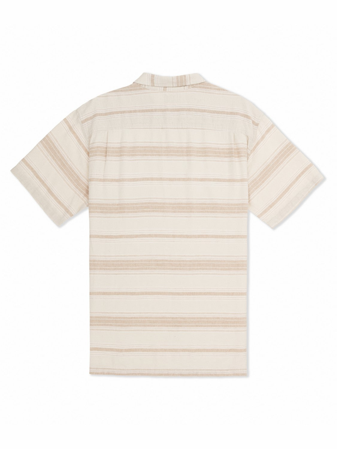 Hurley For Sale | Oceanside Short Sleeve - Bone Combo
