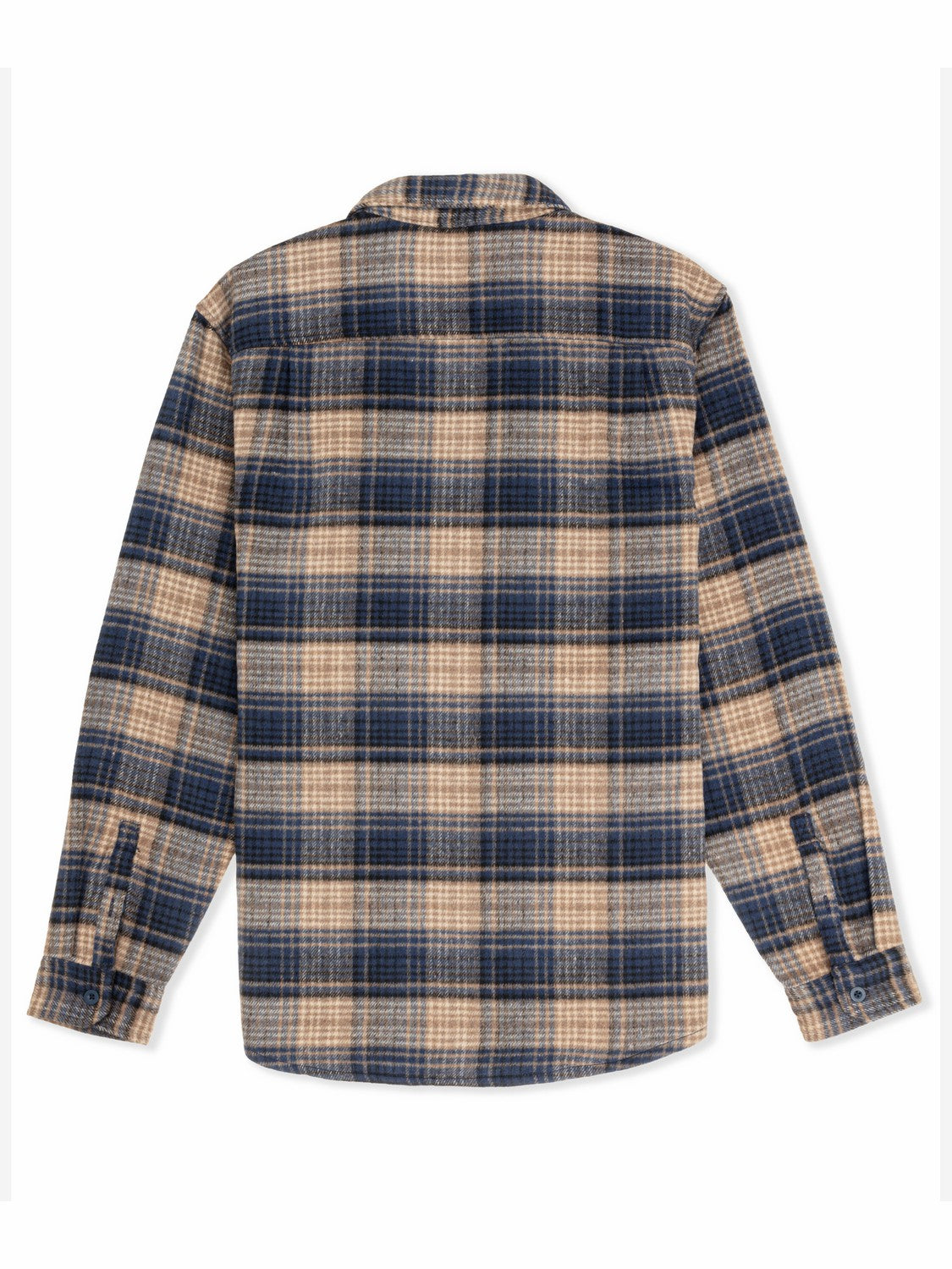 Hurley For Sale | Portland Heavyweight Flannel - Woodside