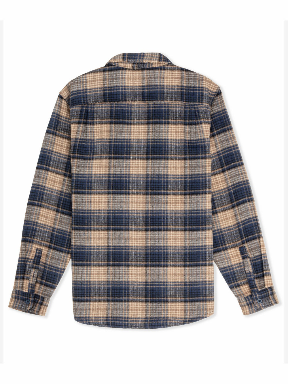Hurley For Sale | Portland Heavyweight Flannel - Woodside