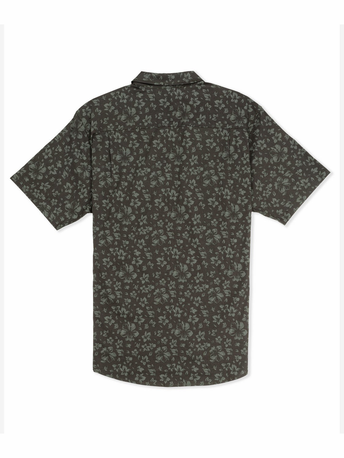 Hurley For Sale | Lido Stretch Short Sleeve - Cargo