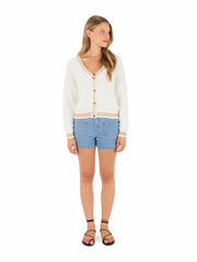 Hurley For Sale | Key West Cardigan - Tofu