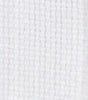Hurley Discount | Solid Stripe Gauze Long Sleeve Button Front Shirt - White
