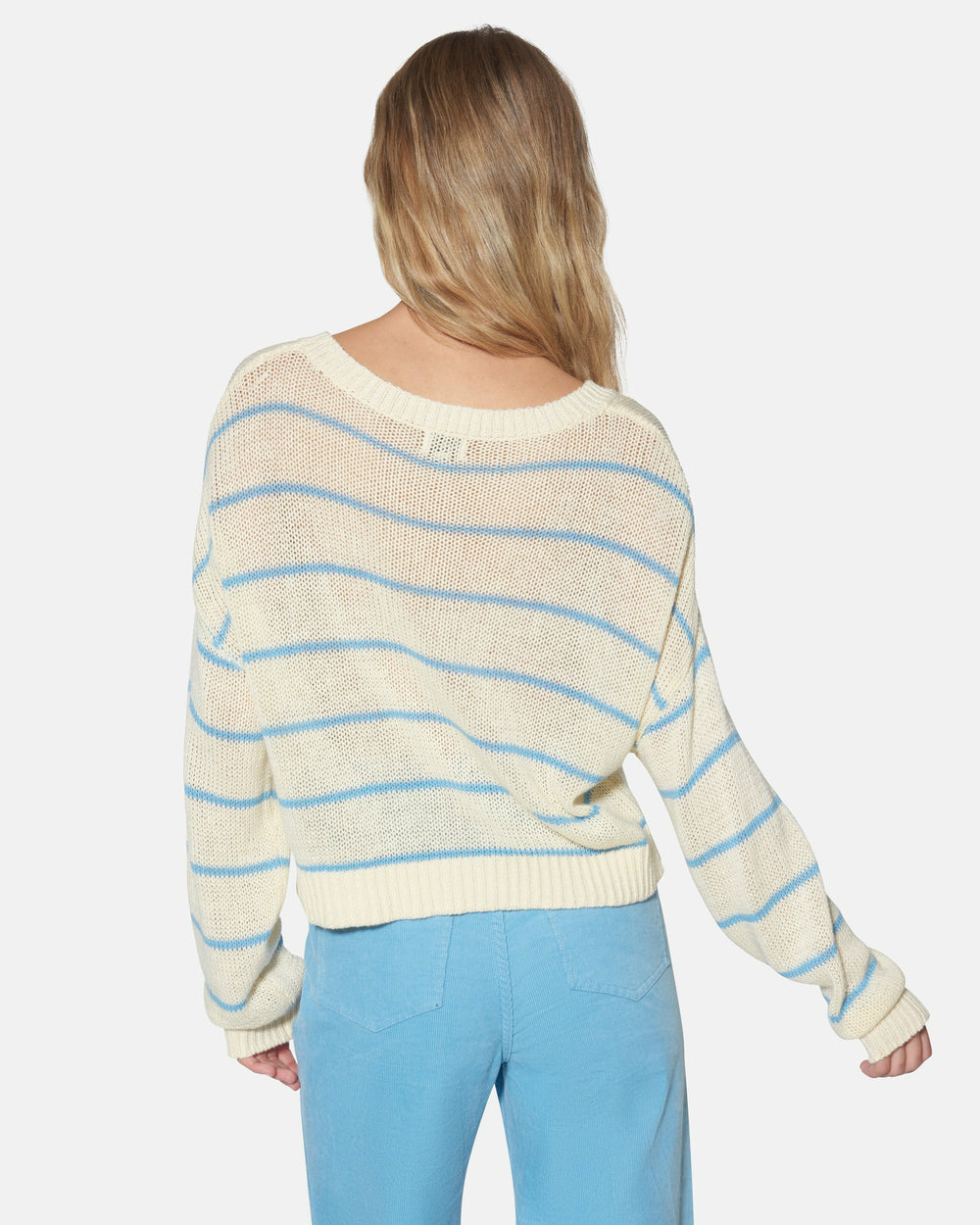 Hurley For Sale | Delta Long Sleeve - Off White