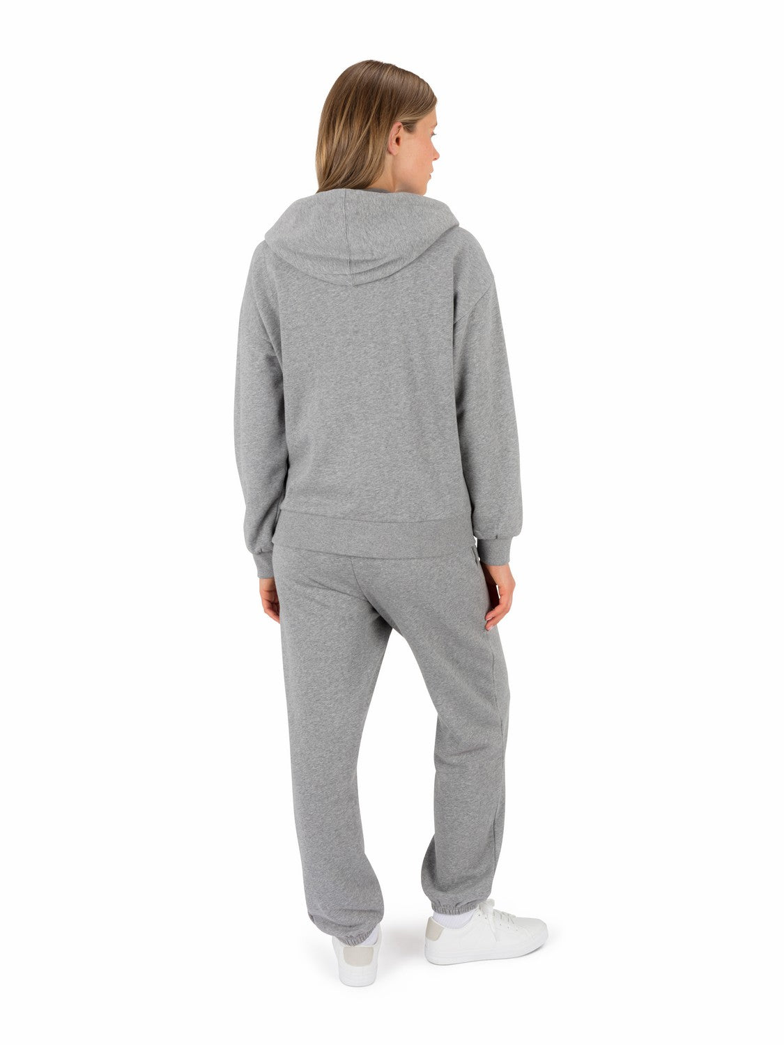 Hurley Onsale | Solamar Zip Hoodie - GREY HEATHER