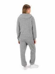 Hurley Onsale | Solamar Zip Hoodie - GREY HEATHER