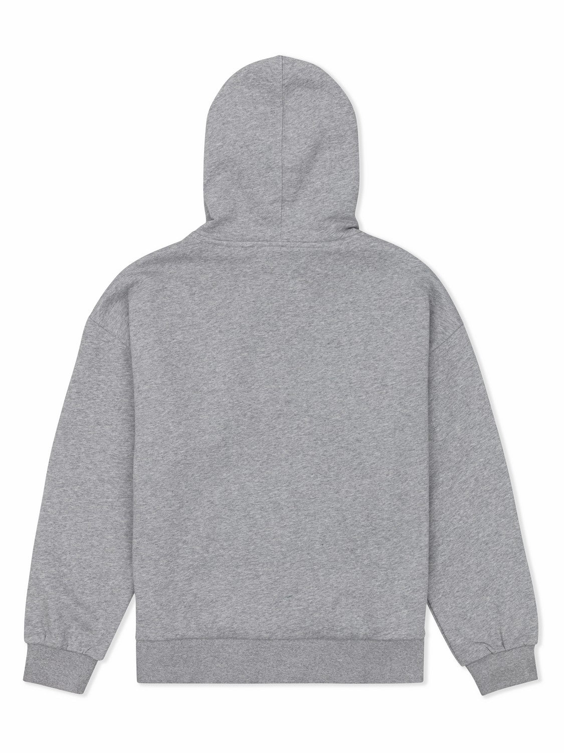 Hurley Onsale | Solamar Zip Hoodie - GREY HEATHER