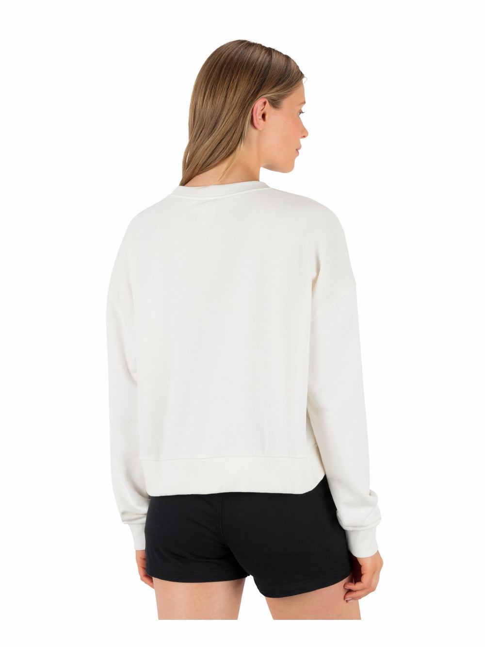 Hurley | Worthy Boxy Crew - TOFU